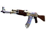 Случайный AK-47 - изображение № 3