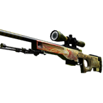 Случайное AWP (CS:GO)