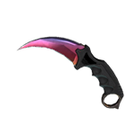 Случайный Нож (CS:GO) - 30% градиенты