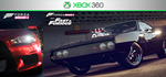 Forza Horizon 2 + Форсаж | Xbox 360 | общий аккаунт