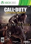 COD: Advanced Warfare / MW3 +5игр | XBOX 360 | перенос - изображение № 2