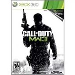 COD: Advanced Warfare / MW3 +5игр | XBOX 360 | перенос - изображение № 3