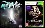 Prototype 2 / Diablo 3 + 43 игры | XBOX 360 | СБОРНИК - изображение № 8