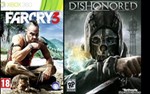 Prototype 2 / Diablo 3 + 43 игры | XBOX 360 | СБОРНИК - изображение № 7