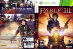 FABLE 3 | XBOX 360 | перенос лицензии - изображение № 2