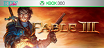 FABLE 3 | XBOX 360 | перенос лицензии