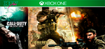 Call of Duty Black Ops 1 | для XBOX ONE | активация