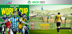 FIFA 2014 World Cup Brazil | XBOX 360 | перенос