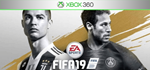 FIFA 19 Legacy Edition | Xbox 360 | общий аккаунт