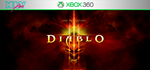 Diablo III (3) | XBOX 360 | перенос лицензии