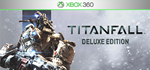 Titanfall Deluxe Edition | Xbox 360 | общий