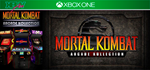 Mortal Kombat Arcade K. | для XBOX ONE | активация