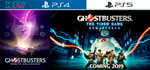 Ghostbusters Spirits Unleashed +1 | PS4 PS5 | активация