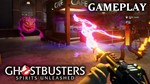 Ghostbusters Spirits Unleashed +1 | PS4 PS5 | активация - изображение № 4
