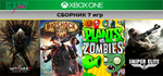 The Witcher 2 + 6 игр | XBOX ONE и Series XS | аренда