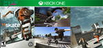 Skate 3 | XBOX ONE и Series XS | аренда