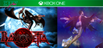 BAYONETTA | XBOX ONE и Series XS | аренда