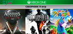 Assassin Creed Liberation +10игр | XBOX ONE и SeriesXS