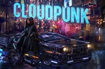 Cloudpunk | Сборник 5 Adventure | PS4 PS5 | аренда - изображение № 2