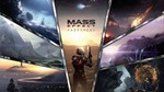 Mass Effect | Сборник 8 игр | PS4 PS5 | аренда - изображение № 2