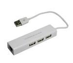 Адаптер USB-LAN модель “RK308