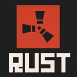 RUST аккаунт  Полный доступ  Гарантия  Region Free