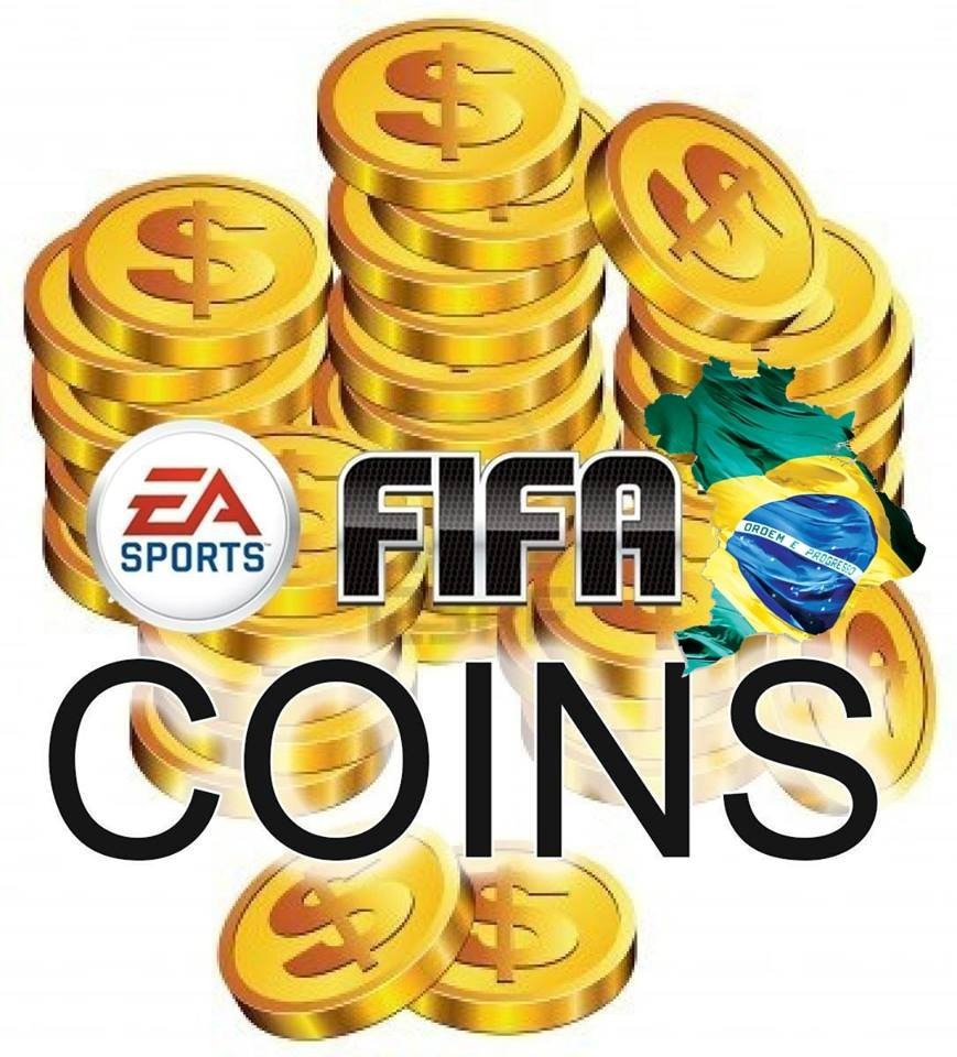 Монеты ПК Coins FIFA 16 Ultimate Team PC