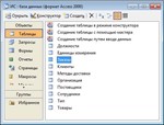 База данных Интернет-магазин.mdb - изображение № 4