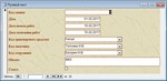 База данных Учет путевых листов.mdb - изображение № 2