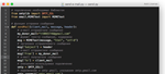 Рассылка сообщений (send e-mail) Python (+дипломная)