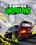 Need for Speed™ Unbound PS5