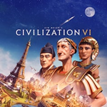  Sid Meier’s Civilization VI PS4 Турция