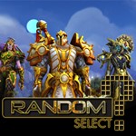 Рандом аккаунты wowcircle х5 лич | от 5.0к до 6,9к GS