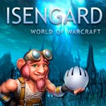 Любые классы 3/5 а7 + 5,2-5,5к PvE на Ваш акк Ezwow x2