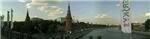 Панорамки вокруг Московского Кремля