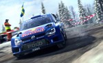 Dirt Rally Стим аккаунт (Region FREE) - изображение № 2