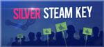 Steam Random Silver Ключ от Pozzitifon´a