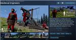 Medieval Engineers Deluxe Edtion (Steam Gift / RU) - изображение № 2