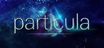 Particula (Steam key Region FREE)