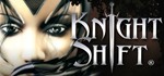 Knightshift (Steam key Region FREE)
