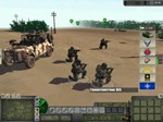 Карта для игры В тылу врага 2 штурм, Cold War Persia - изображение № 7