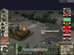 Карта для игры В тылу врага 2 штурм, Cold War Persia - изображение № 5