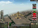 Карта для игры В тылу врага 2 штурм, Cold War Persia - изображение № 6