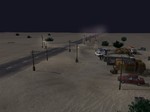 Карта для игры В тылу врага 2 штурм, Cold War Persia - изображение № 8
