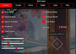 Приватный чит BCWARE для Apex Legends ( 7 Дней ) - изображение № 3