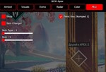 Приватный чит BCWARE для Apex Legends ( 7 Дней ) - изображение № 7