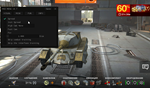 Приватный Cheat World of Tanks Blitz  (Bariga4Game) - изображение № 4