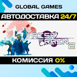 Risk of Rain 2 STEAM АВТОДОСТАВКА0%
