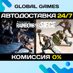 Tom Clancys Rainbow Six Siege STEAM АВТОДОСТАВКА0%