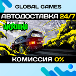 Need for Speed™ Unbound STEAM GIFT АВТОДОСТАВКА